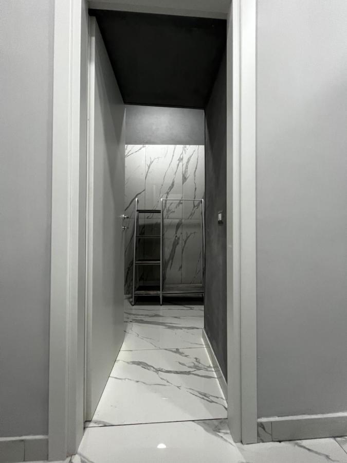 Masaniellohouse Villa เนเปิลส์ ภายนอก รูปภาพ