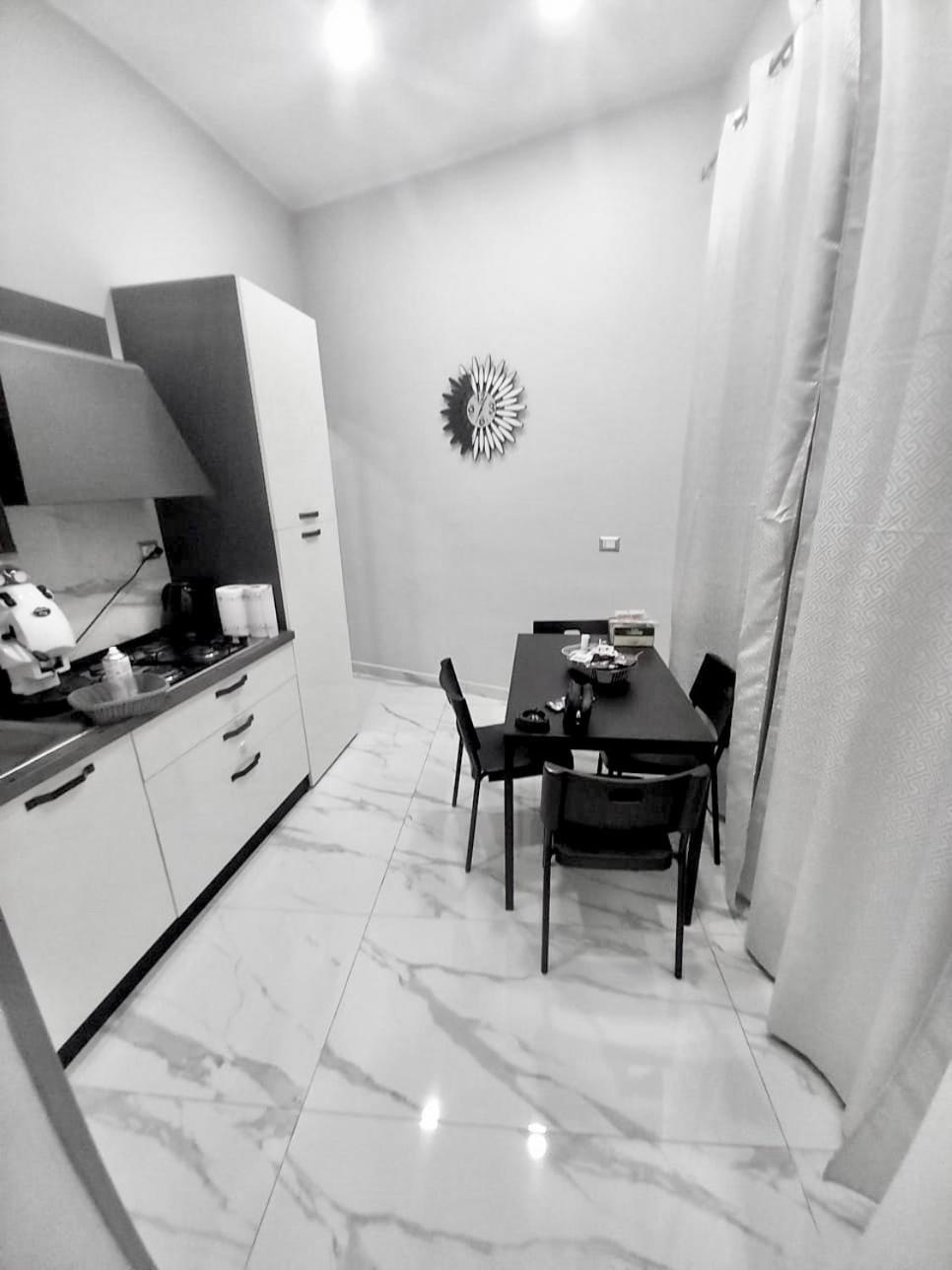 Masaniellohouse Villa เนเปิลส์ ภายนอก รูปภาพ